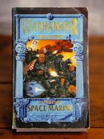 Space Marine, Warhammer 40k, Boxtree, softcover, Hobby en Vrije tijd, Wargaming, Warhammer 40000, Boek of Catalogus, Gebruikt