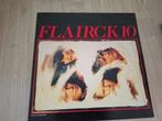 Lp Flairck – 10. (1988), Ophalen of Verzenden, 12 inch, Levenslied of Smartlap
