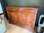 Fantastische dressoir top conditie, zeer warme mooie kleur, Huis en Inrichting, Kasten | Dressoirs, Ophalen, Gebruikt, 100 tot 150 cm