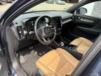 Volvo XC40 1.5 T3 Inscription | Adaptieve Cruise Control | E, Auto's, Volvo, 12 maanden, Gebruikt, Euro 6, Blauw
