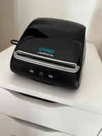 Dymo 5xl labelwriter, Computers en Software, Labelprinters, Ophalen, Zo goed als nieuw, Dymo