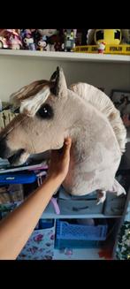 Iw hobbyhorse, Hobby en Vrije tijd, Overige Hobby en Vrije tijd, Ophalen of Verzenden, Zo goed als nieuw