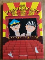 Mini Poppenkast Boek, Boeken, Ophalen of Verzenden, Zo goed als nieuw, Fictie algemeen