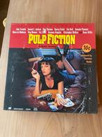 Pulp Fiction Laserdisc, Cd's en Dvd's, Dvd's | Overige Dvd's, Vanaf 16 jaar, Ophalen of Verzenden, Zo goed als nieuw
