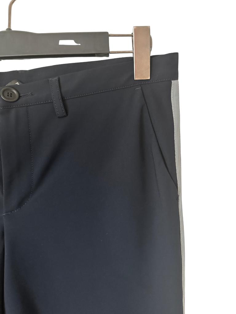 Penn & Ink broek M, Zwart, Ophalen of Verzenden, Zo goed als nieuw, Lang