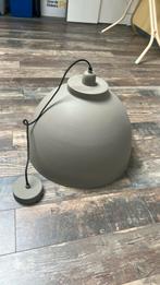 Hang lamp, zo goed als nieuw, Ophalen, Zo goed als nieuw, Metaal, Minder dan 50 cm