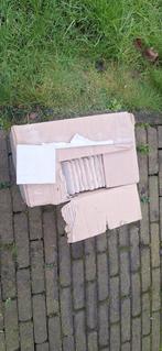 Tegel, Minder dan 20 cm, Minder dan 5 m², Wandtegels, Keramiek