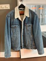 Levi's Spijkerjack - Maat M - Zo goed als nieuw!, Ophalen, Zo goed als nieuw, Maat 48/50 (M)