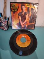 Bruce Springsteen - I'm On Fire Single  1985, Ophalen of Verzenden, 1980 tot 2000, Zo goed als nieuw