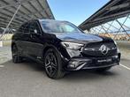 Mercedes-Benz GLC-klasse 200 4MATIC AMG Line | Panoramadak |, Auto's, Mercedes-Benz, Automaat, Gebruikt, 4 cilinders, Zwart