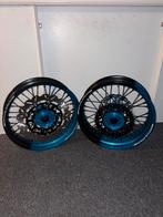 Nieuwe Supermoto Velgen Set, Motoren, Ophalen of Verzenden