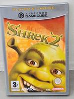 Shrek 2 - Gamecube - Getest & Werkend!, Spelcomputers en Games, Games | Nintendo GameCube, Gebruikt, 1 speler, Ophalen of Verzenden