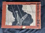 Boek Amsterdam  1934, Ophalen