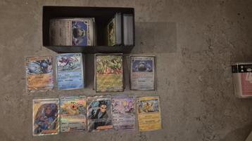 Pokemon TCG - Prismatic Evolutions beschikbaar voor biedingen