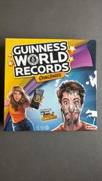 Guinness world records challenges, Hobby en Vrije tijd, Gezelschapsspellen | Bordspellen, Ophalen, Zo goed als nieuw