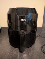 Tefal EY4018 Airfryer + Accessoires, Witgoed en Apparatuur, Airfryers, Ophalen of Verzenden, Gebruikt, Airfryer, 1500 gram of meer