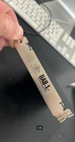 UAD-1 kaart uad pci-e, Ophalen of Verzenden, Gebruikt, Intern