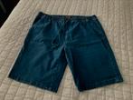 ZGS. Heren korte spijkerbroek. Merk Atlas for Men. Maat 2 XL, Kleding | Heren, Grote Maten, Ophalen of Verzenden