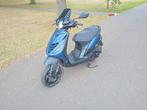Zip sp, Fietsen en Brommers, Scooters | Piaggio, Gebruikt, Maximaal 45 km/u, Zip, Ophalen of Verzenden