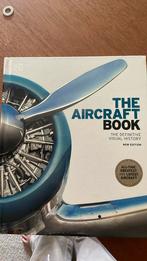 The Aircraft book - Visual history, Ophalen of Verzenden, Zo goed als nieuw