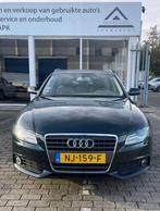 Audi A4 Avant 1.8 TFSI Pro Line, Euro 5, Gebruikt, Beige, 4 cilinders