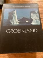Groenland - Ontmoeting met de Horizon, Ophalen of Verzenden, Zo goed als nieuw