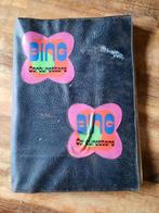 voor je verzameling UNIEKE bing carburateur map, Ophalen, Gebruikt