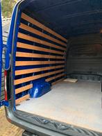 Lat om lat wand betimmering / wandbekleding, Ophalen of Verzenden, Gebruikt, Mercedes-Benz