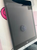 Apple iPad 6e Gen. (2018), Computers en Software, Apple iPads, 32 GB, Apple iPad, Zwart, Zo goed als nieuw