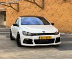 Volkswagen Scirocco R20 uitgevoerd stage 3 getuned!, Auto's, Voorwielaandrijving, 4 cilinders, 1219 kg, Origineel Nederlands