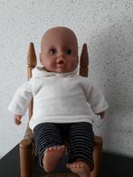 Poppenkleertjes 32 cm, Ophalen of Verzenden, Gebruikt, Babypop