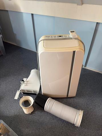 Koenic KAC 3352 airco beschikbaar voor biedingen