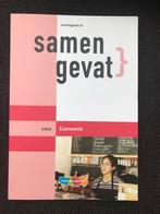 Samengevat vwo geschiedenis examenbundel, Boeken, Schoolboeken, Ophalen, Zo goed als nieuw, VWO, Geschiedenis