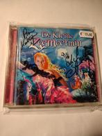 De Kleine Zeemeermin - De Musical (GESIGNEERD) CD, Ophalen of Verzenden, 2000 tot heden, Zo goed als nieuw