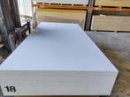 Multiplex interieur platen te koop 18mm 2 zijdig gegrond, Ophalen, Nieuw, Minder dan 180 cm, Palen