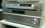 Sony stereo set str-de598 receiver ,cd dvd speler dvp-ns310, Audio, Tv en Foto, Stereo-sets, Ophalen of Verzenden, Gebruikt, Sony