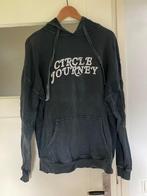 Stoere hoodie van Circle of Trust, maat M, Maat 38/40 (M), Ophalen of Verzenden, Zo goed als nieuw, Grijs