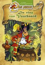 Boek Piet Piraat - De Vlag Van Vuurbaard, Boeken, Studio 100, Jongen of Meisje, Ophalen of Verzenden, Fictie algemeen