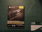 Corsair Vengeance DDR3 1866MHz 8GB x2, Gebruikt, DDR3, Ophalen of Verzenden, Desktop