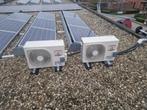 Airco laten plaatsen? Daikin,Mitsubishi & Sinclair, Minder dan 30 cm, Overige typen, Nieuw, 60 tot 150 cm