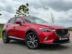 Mazda CX-3 2.0 SkyActiv-G 120 GT-M Trekhaak|Stoelverwarming|, Voorwielaandrijving, 1998 cc, Gebruikt, Euro 6