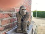 Gorilla, Tuin en Terras, Tuinbeelden, Nieuw, Ophalen, Dierenbeeld