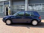 Volkswagen Golf 1.4 Trendline leuk beginners auto Duits kent, Origineel Nederlands, Bedrijf, Handgeschakeld, Metallic lak