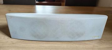 Mission M7C1i center speaker beschikbaar voor biedingen