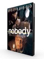 Nobody (2007) Memento stijl, Costas Mandylor, DVD, Zeldzaam!, Cd's en Dvd's, Dvd's | Horror, Overige genres, Ophalen of Verzenden