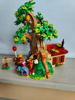 Lego Winnie the Pooh, Kinderen en Baby's, Speelgoed | Duplo en Lego, Ophalen of Verzenden, Zo goed als nieuw
