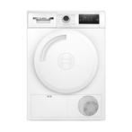 Bosch condensdroger WTN83205NL -, Minder dan 85 cm, BSH Huishoudapparaten, Anti-kreukfase, 8 tot 10 kg