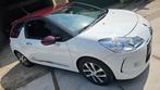 Citroen DS 3 1.6i 16V THP Full options - 2010 - Nwe Distrib., Zwart, Bedrijf, Handgeschakeld, DS3