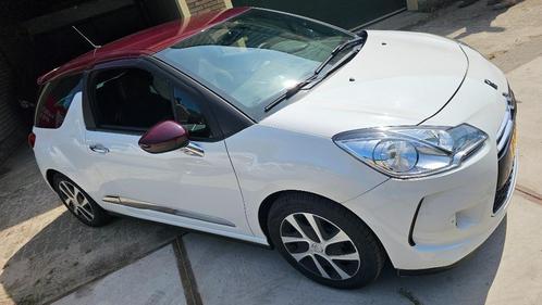Citroen DS 3 1.6i 16V THP Full options - 2010 - Nwe Distrib., Auto's, Citroën, Bedrijf, DS3, ABS, Airbags, Airconditioning, Alarm