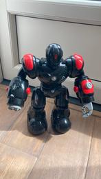 Robot transformer, Ophalen of Verzenden, Zo goed als nieuw